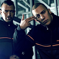 Kollegah ft. Farid Bang - #Halleluja #13