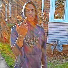 #LIQUIDE -SHOW NO LOVE (FEAT-(CASHMOB STACKZ & ZAK)
