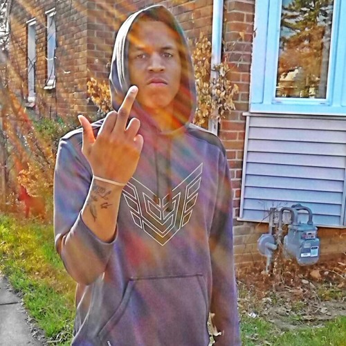 #LIQUIDE -SHOW NO LOVE (FEAT-(CASHMOB STACKZ & ZAK)