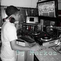 DJ Markoz - Tribal Mix 2014