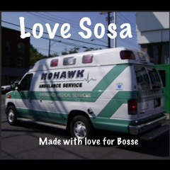 For Bosse-Love Sosa- (Chief Keef cover)THIS IS NOT A JOKE THIS IS FOR MY NEW ALBUM