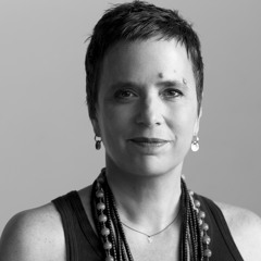 Eve Ensler on how trauma makes us disconnect from ourselves
