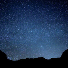 A Van, A Desert, And Sky - Ben Fankhauser