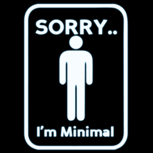 Walker Silva, MadMal & Luis Herrera - Bad Words (Original Fuck Mix) Sorry I'm Minimal