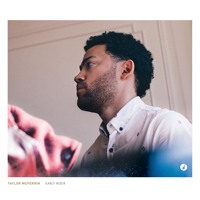 Taylor McFerrin - Already There (Ft. Robert Glasper and Thundercat)