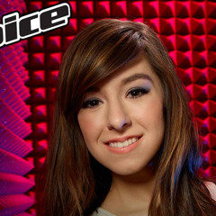 Christina Grimmie- -Apologize- (The Voice Highlight)