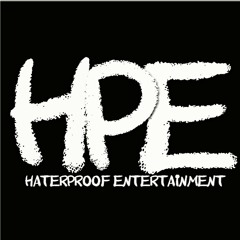 Haterproof Entertainment freestyle - Young Byrd, Young V, Beano, Pedezi, Boss Fetti