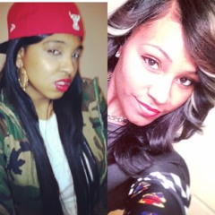 Murda Baby Remix-Honey Ft Mo Murda/MsRichPorter