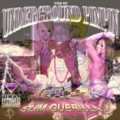 Slim Guerilla -9 To Ya Dome (ft. Young Renegade) [Prod. Dj Smokey] (C&S)