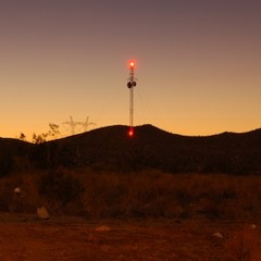 Jeff Dorchen traverses the scorched narrative sterility of the Goyishe Radio Desert.