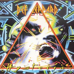 Pour Some Sugar On Me (remix)