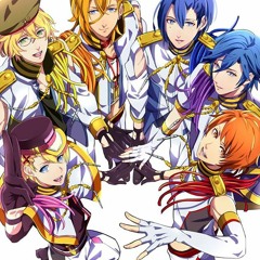 My Princess-Welcome to UtaPri World