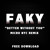 Artwork for Faky_Better Without You_Micro NYC Remix