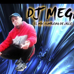 Dj Mega - Enganchados (Grupo Sombras)