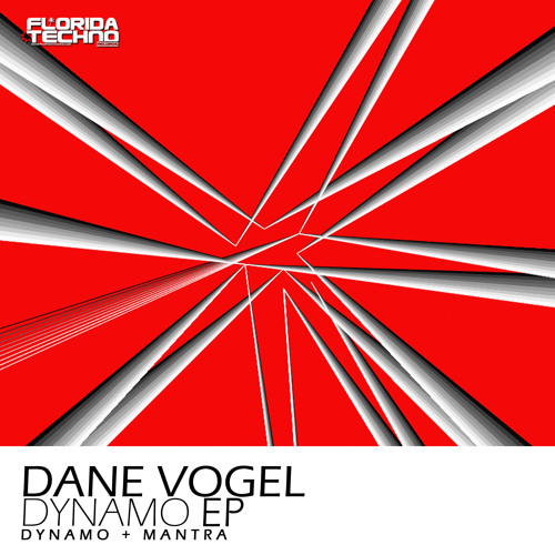 Dane Vogel - Dynamo / Mantra