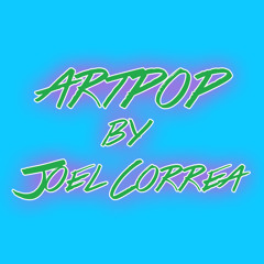 Lady Gaga - Artpop (Acoustic Version by Joel Correa)