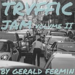 TRVFFIC JAM VOLVME II