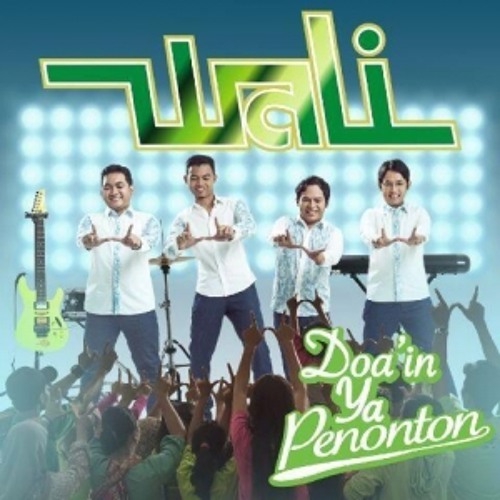 Download Lagu Jamin Rasaku_Wali Band