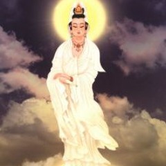 大悲咒 ~ 梵音