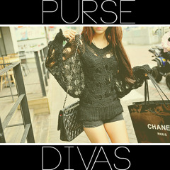 Blade x Richie Rich - Purse Divas Freestyle (Prod x Padre-D)