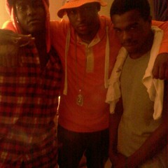 WHO DO YOU LOVE PHREESTYLE