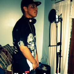 Late Night Thoughts (Prod. JairsTheShadow)