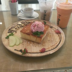 (Cover) กุหลาบเเดง