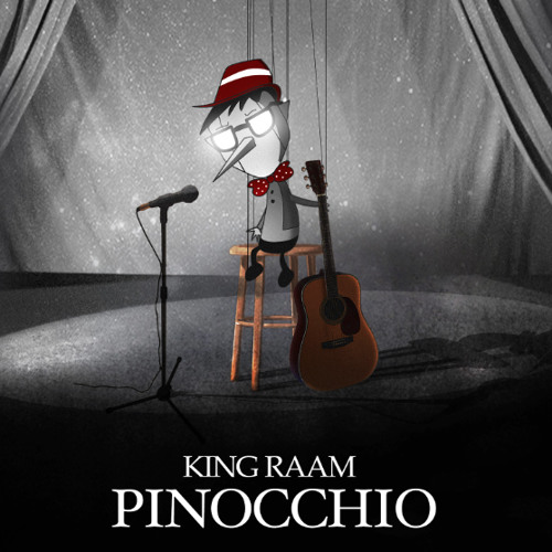 Pinocchio - پینوکیو