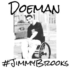 #JimmyBrooks (Trophies Freestyle)