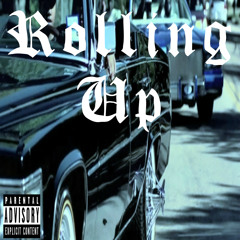 Kid Long$hot - "Rolling Up"