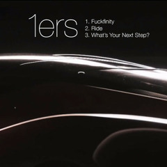 Fuckfinity - Ride - What's Your Next Step?