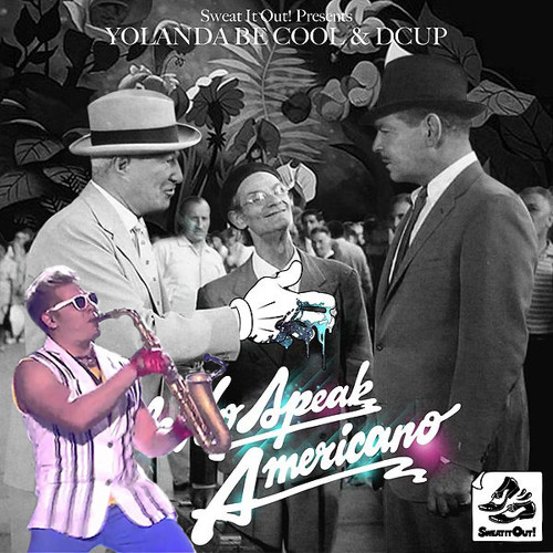 Yolanda Run Away