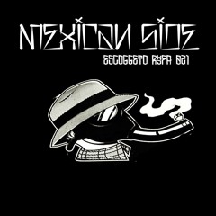 ANDO ZUMBANDO ADRIAN DUEÑEZ T.G FT. MR.SERIO MEXICAN SIDE