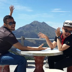 You and I - Ingrid Michaelson (cover) Sony And Ferdhisa