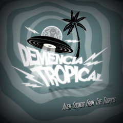 Dj Click - Tierra