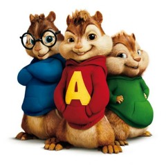 Chipmunks - How deep is your love