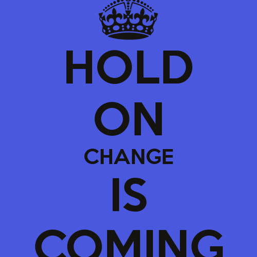 Sounds of Blackness - Hold On Change Is Comin (Danizm What's Up Blend)