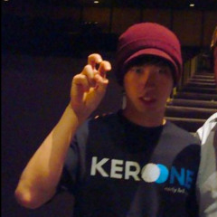 Kero One feat. Tablo (Epik High) - Keep Pushin' (에픽하이)