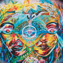 Open your mind (Mix Zpecimen Psytrance)