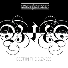 01. B In B Freestyle - Kimathi Marshall