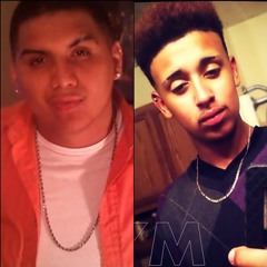 Yung Marquise Ft. Driifta - "Oh My" 2014