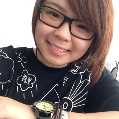 Counting Stars cover by Gillian Lee