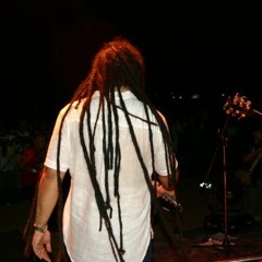 Prisoner Man in a Prisoner Island