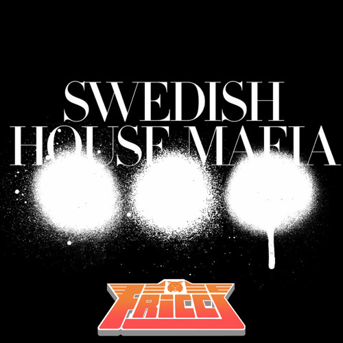 Swedish House Mafia - One (Fricci & MK3F Remix)