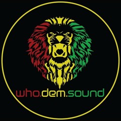 WhoDemSound - Office Dub (WHODEMFREE001)