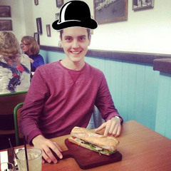 Bowler Lane #4 - Hankie