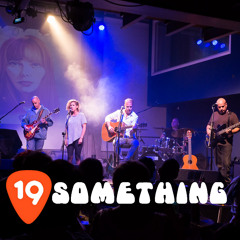 "Joni Mitchell 1978" - 19something Live