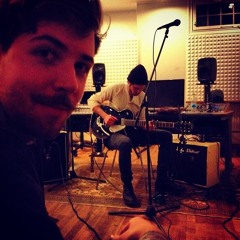 I Dreamed Last Night