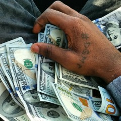 Must be the money  at Benton Harbor,No