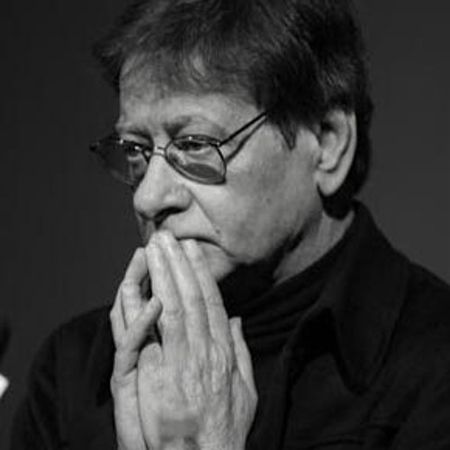 محمود درويش - لا شئ يعجبني